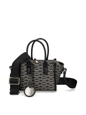 EMPORIO ARMANI: cross body bags - Bag