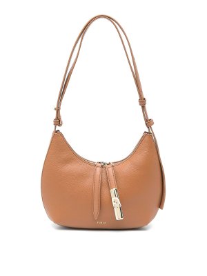 FURLA: Umhängetaschen - Umhängetasche - Braun