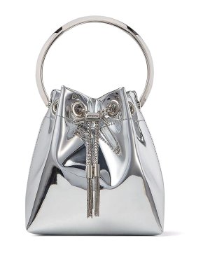 JIMMY CHOO: cross body bags - Bag
