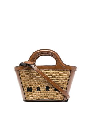 Marni: cross body bags - Bag