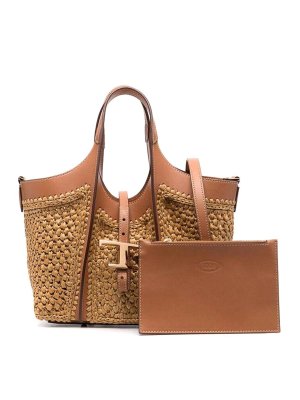 TOD'S: cross body bags - Bag Tods