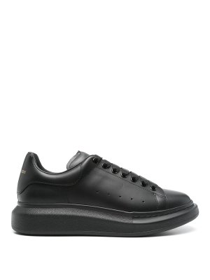 ALEXANDER MCQUEEN: trainers - Sneakers