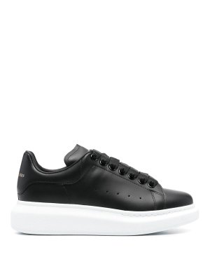 ALEXANDER MCQUEEN: sneakers - Scarpe stringate