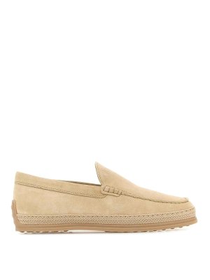 TOD'S: Loafers & Slippers - Loafers