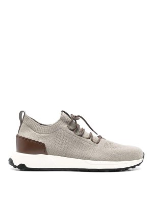 スニーカー ALEXANDER MCQUEEN Men Sneakers Camel 807880WIA50 2150 Alexander Mcqueen Sneakers - Camel - Men | 807880WIA502150
