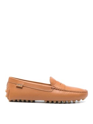 TOD'S: Loafers & Slippers - Loafers