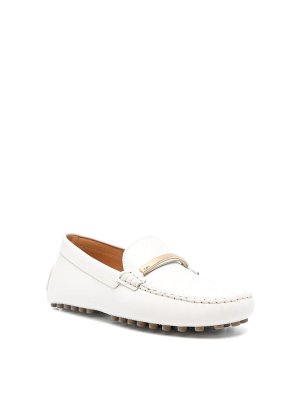 TOD'S: Loafers & Slippers - Loafers