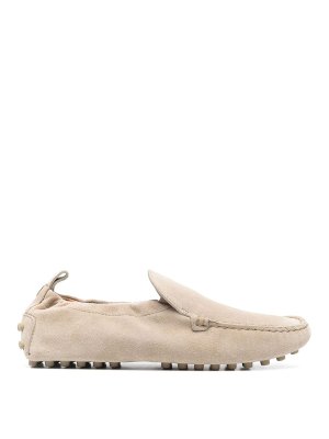 TOD'S: Loafers & Slippers - Loafers