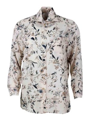 ELEVENTY: shirts - Shirts Sand