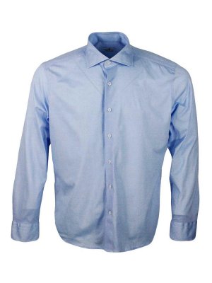 SONRISA: camicie - Camicia Azzurre