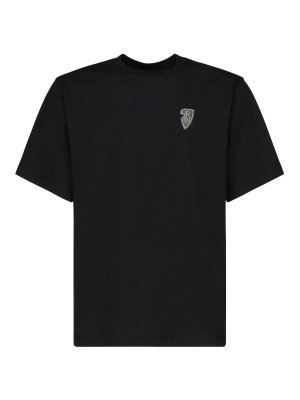 Amiri City T-Shirt - Black - Men | AMJYTE1146BLACK | thebs.com