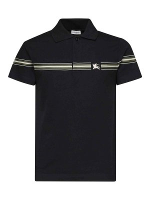 Emporio Armani Polo Shirt - Multicolour | EM001295AF10762FC156