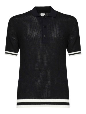 Emporio Armani Polo Shirt - Multicolour | EM001295AF10762FC156