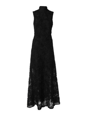 ROTATE Birger Christensen: maxi dresses - Long dress