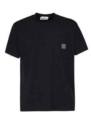 Tシャツ・カットソー ZANONE Men T-shirt Blue 815204ZG380 Z0542 Zanone T-Shirt - Blue - Men | 815194ZG380Z0542 | thebs.com