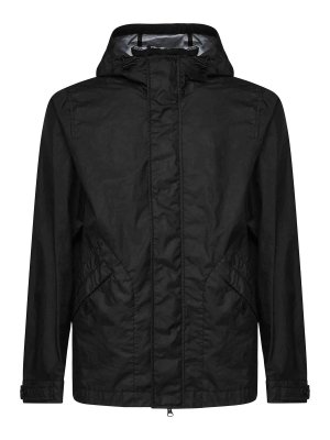 Dolce & Gabbana カジュアルジャケット - 黒 | G9BISTFUS21N0000