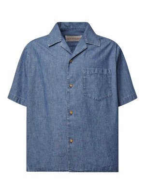 VALENTINO GARAVANI: casual jackets - Casual jacket