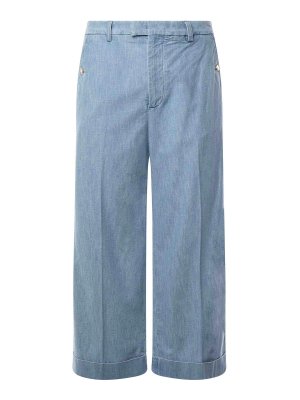 VALENTINO GARAVANI: casual trousers - Casual pants