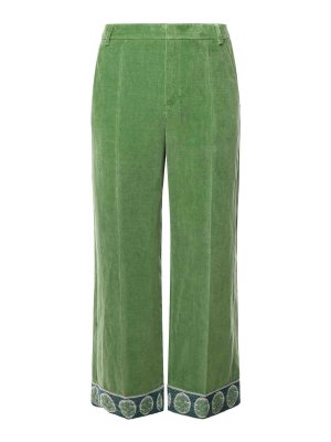 VALENTINO GARAVANI: casual trousers - Casual pants