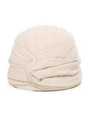 VALENTINO GARAVANI: cappelli - Turbante Rigido In Lana