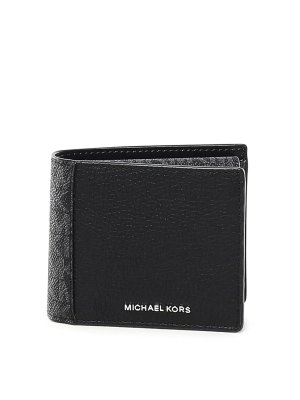 Michael Michael Kors: 財布＆ポーチ - 財布 - 黒