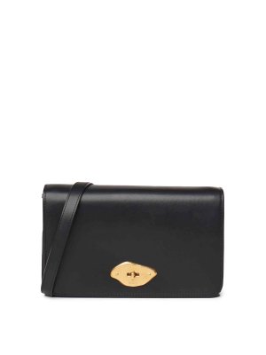 MULBERRY: Carteras y monederos - Carteras Y Monederos - Negro