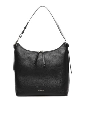 Valentino Garavani 9To5 Shoulder Bag - Black | 6W2B0R15UHF0NO