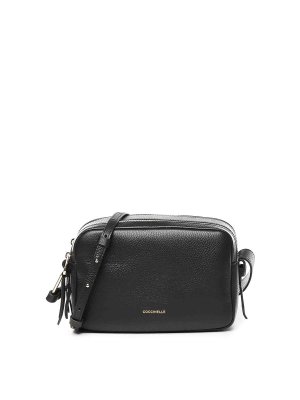 COCCINELLE: cross body bags - Malory Small Bag