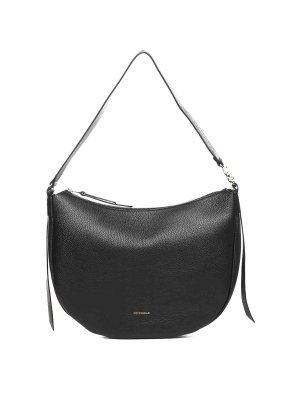 COCCINELLE: Bolsas bandoleras - Bolsa Bandolera - Negro