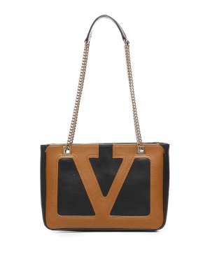 VALENTINO GARAVANI: cross body bags - Viva Superstar Small Shoulder Bag