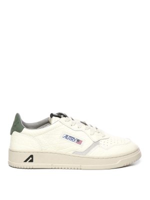 AUTRY: trainers - Sneakers Medalist Low