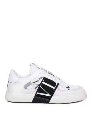 VALENTINO GARAVANI: trainers - Sneaker Low-Top Vl7N