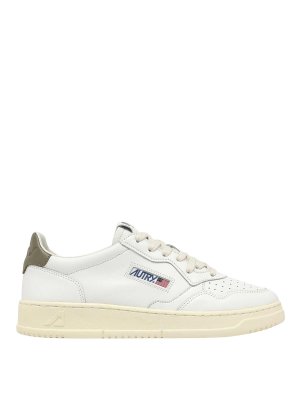 スニーカー PINKO Women Sneakers SS0067E022ZI6 WHITE PINKO: Sneakers woman - White | Pinko sneakers SS0067E022ZI6