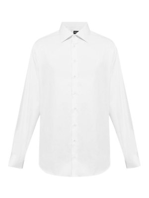 GIORGIO ARMANI: shirts - Shirts