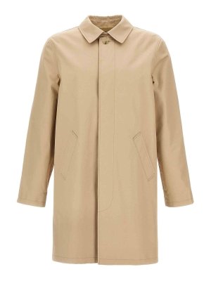 A.P.C.: cappotti trench - Trench