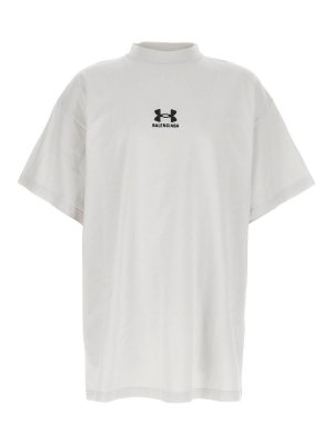 Balenciaga t-shirts for men's 2025 | Shop online at THEBS