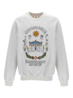 CASABLANCA: Felpe e maglie - Felpa