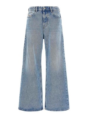 DIESEL: bootcut jeans - 1996 D-Sire 09I29 Jeans