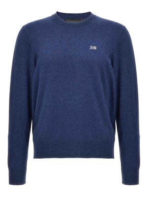 DSQUARED2: crew necks - Sweater