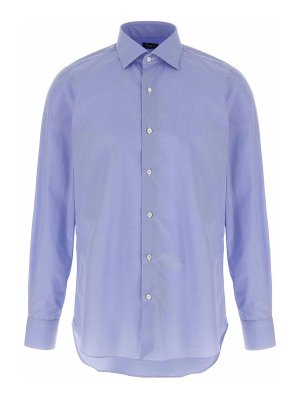 Tシャツ・カットソー MARNI SS25 'vichy' shirt (CUMU0332S0UTN929 CHB21) MARNI SS25 'vichy' shirt (CUMU0332S0UTN929 CHB21) (MARNI/T