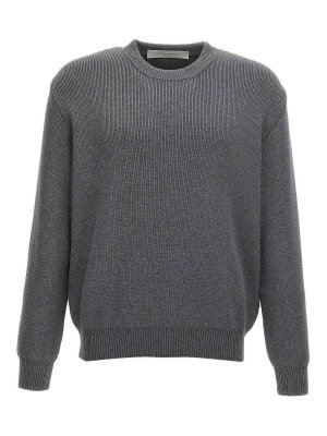 GOLDEN GOOSE: crew necks - Dany Sweater