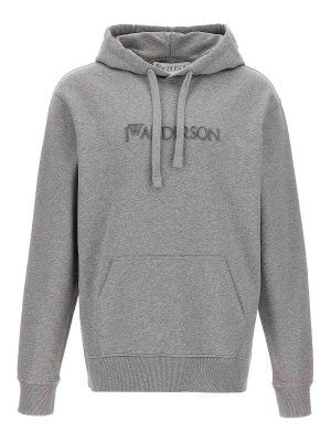 Casablanca Sweatshirt - Grey - Men