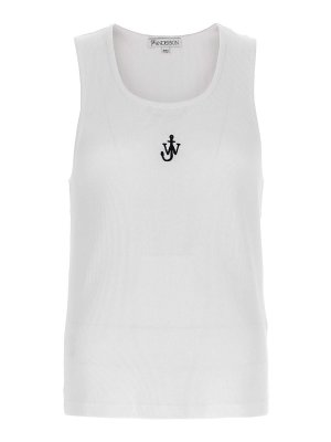 Alexander Mcqueen Top - White - Women | 810287QEAFR8010