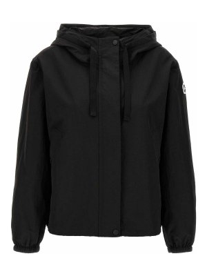 KENZO: Chaquetas casual - Blazer - Negro