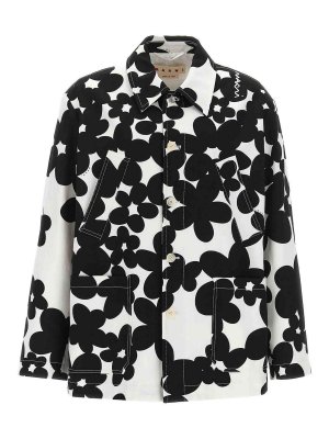 Marni: blazers - Jacket