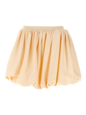 Marni: minigonne - Gonna ad anello