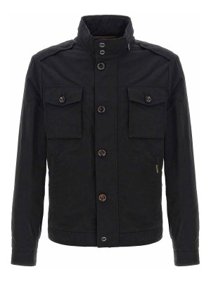 MM6 Maison Margiela ブレザー - マルチカラー | SH0AM0044MTN038961