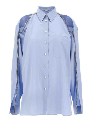 STELLA McCARTNEY: shirts - Shirt