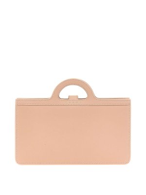 Marni: wallets & purses - Tropicalia Wallet On Chain