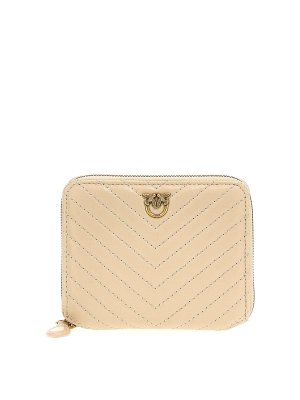 Pinko: wallets & purses - Tyler Wallet